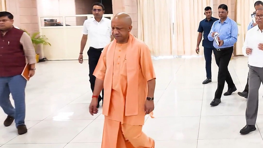 UP Cabinet Approves Bharatiya Gyan Parampara Shodhpeeths In Universities With ₹5 Crore Budget
