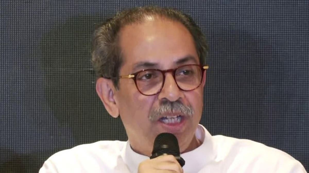 Big Move: Sena UBT Chief Uddhav Thackeray To Visit Jantar Mantar On July 22