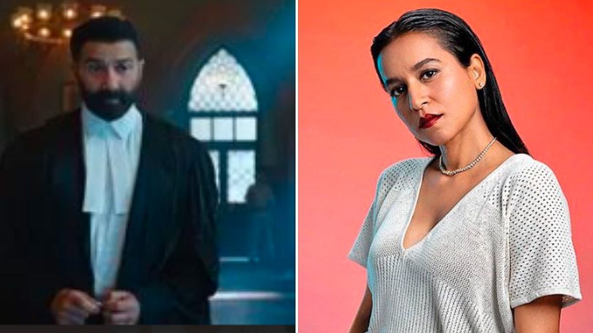 Tillotama Shome: I Felt Safer Teaching In A Prison Than In Delhi- FPJ Exclusive
