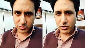 Kyunki Saas Bhi Kabhi Bahu Thi 2 actor Sumeet Sachdev recalls choking incident