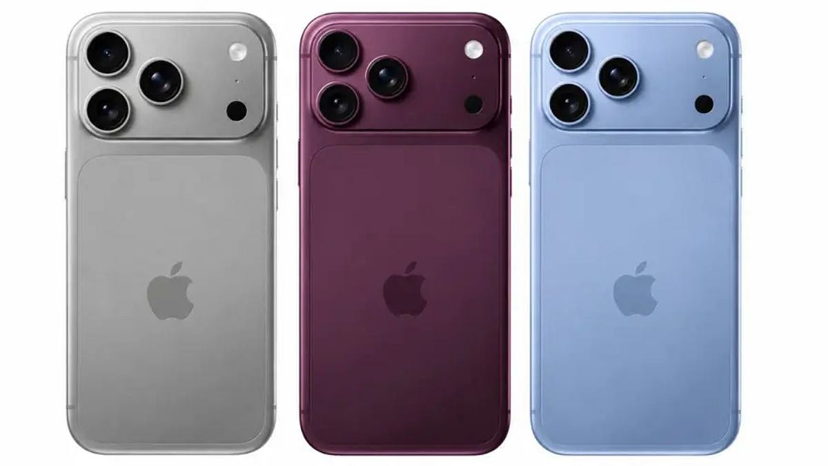 iPhone 18 Pro Launch Date Tipped, Key Specifications Leak Hint At Major Camera Upgrades