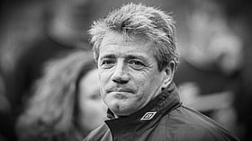 Kevin Keegan, England and Liverpool legend, dies aged 75 after cancer battle