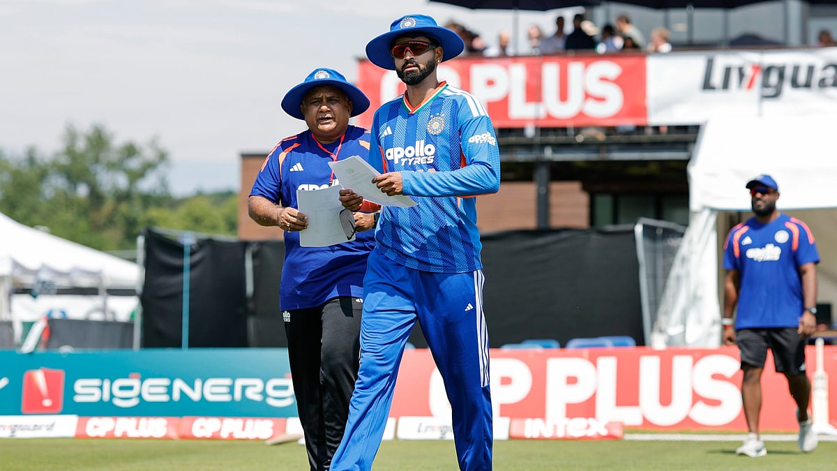 IND Vs ZIM: Great Opportunity For Shreyas Iyer As T20I Captain Chases 1st Win After 6 Straight Losses