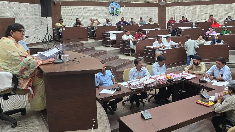 Ujjain Municipal Corporation Council Clears Key Simhastha Proposals