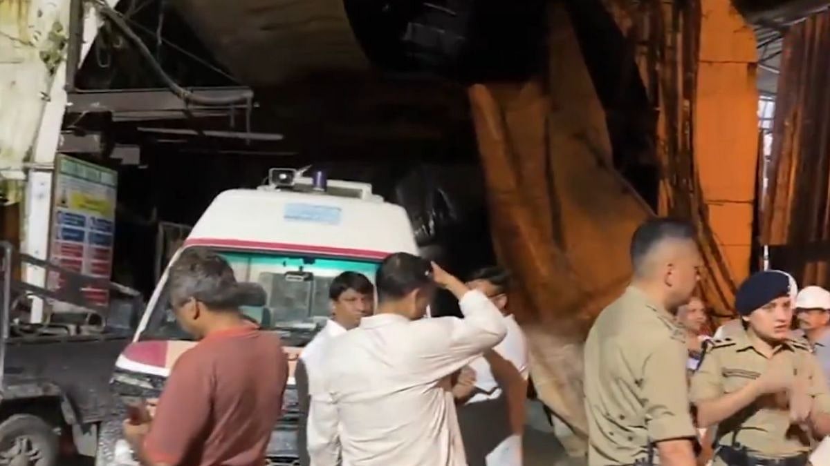 Sikkim Tunnel Tragedy: Death Toll Rises To 8 At Hydropower Project Site, PM Modi Assures Full Support As Rescue Operations Intensify | Video