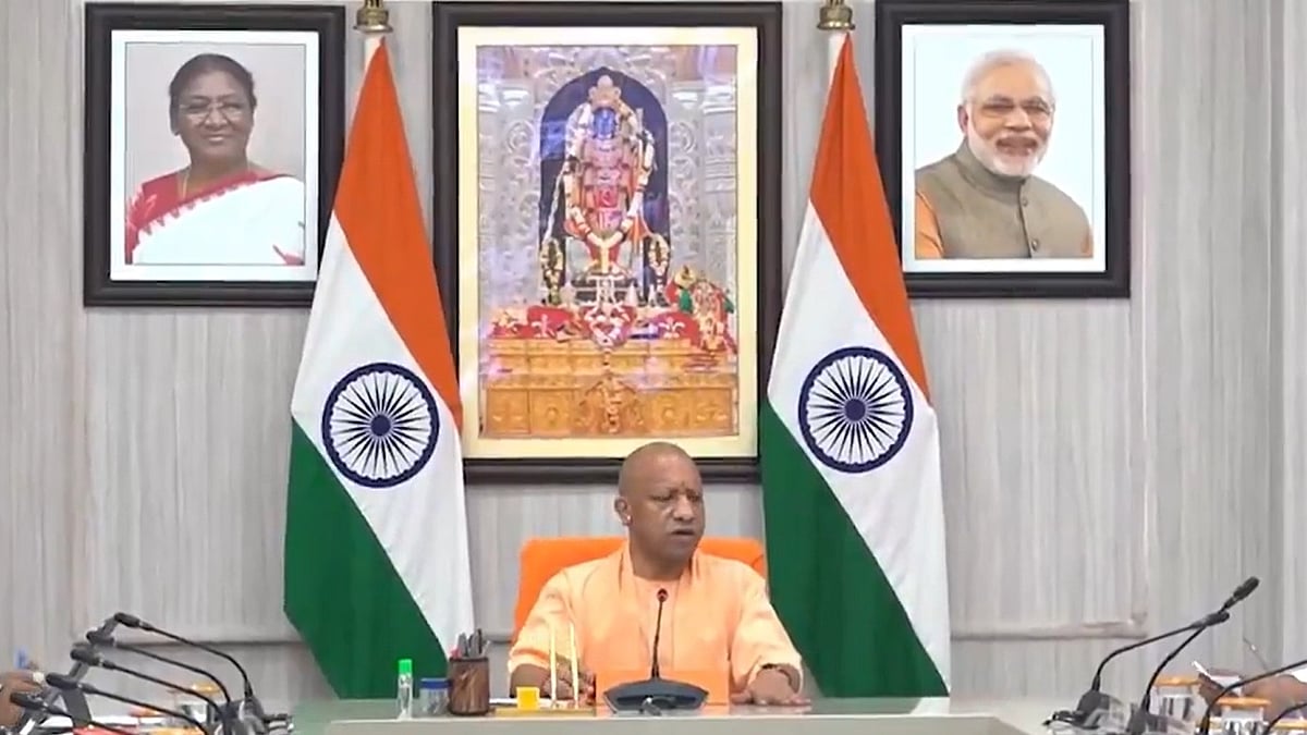 UP Cabinet Approves 500-Bed Working Women's Hostel & 112-Seat Girls' Hostel In Varanasi