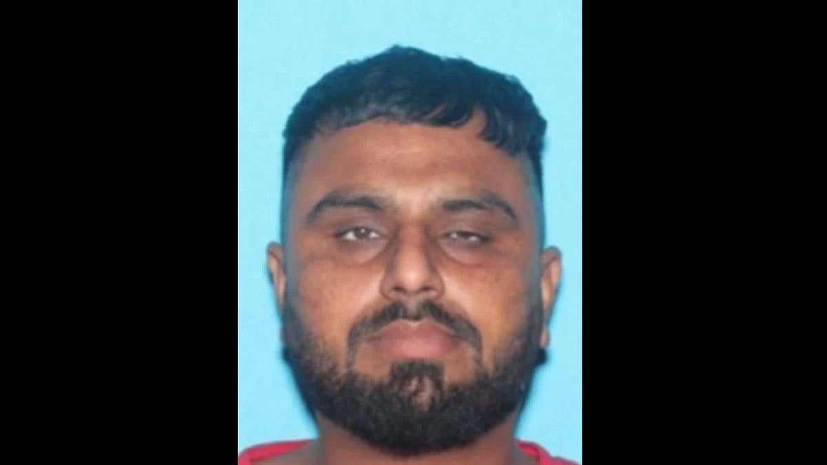 FBI Declares Indian National Harmanveer Singh Wanted Over Alleged Role In Canada-Based Drug Trafficking Syndicate