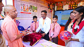 UP Cabinet approves Rani Lakshmibai Scooty Yojana for college girls