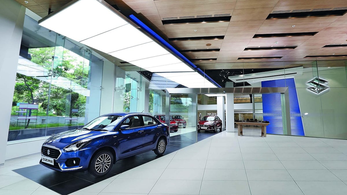 Maruti Suzuki Announces Price Hike Across Models Due To Rising Input Costs