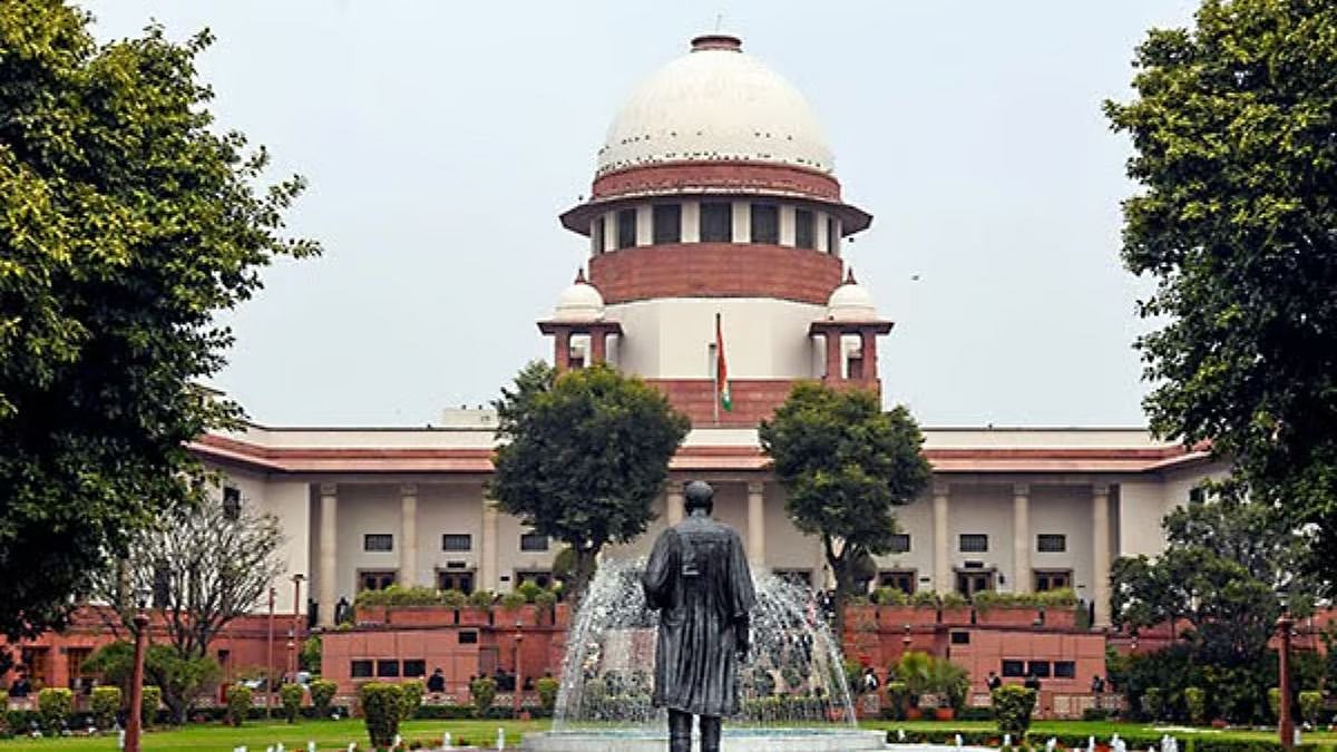 Uddhav Thackeray's Sena UBT Moves Supreme Court Following Approval Of 6 Rebel MPs Into Eknath Shinde's Fold