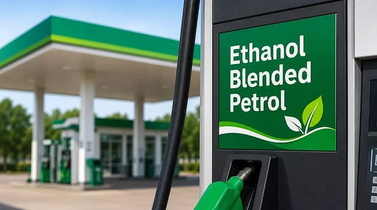 What Are Ethanol ATMs? India Plans To Sell Cooking Fuel Through Vending Machines