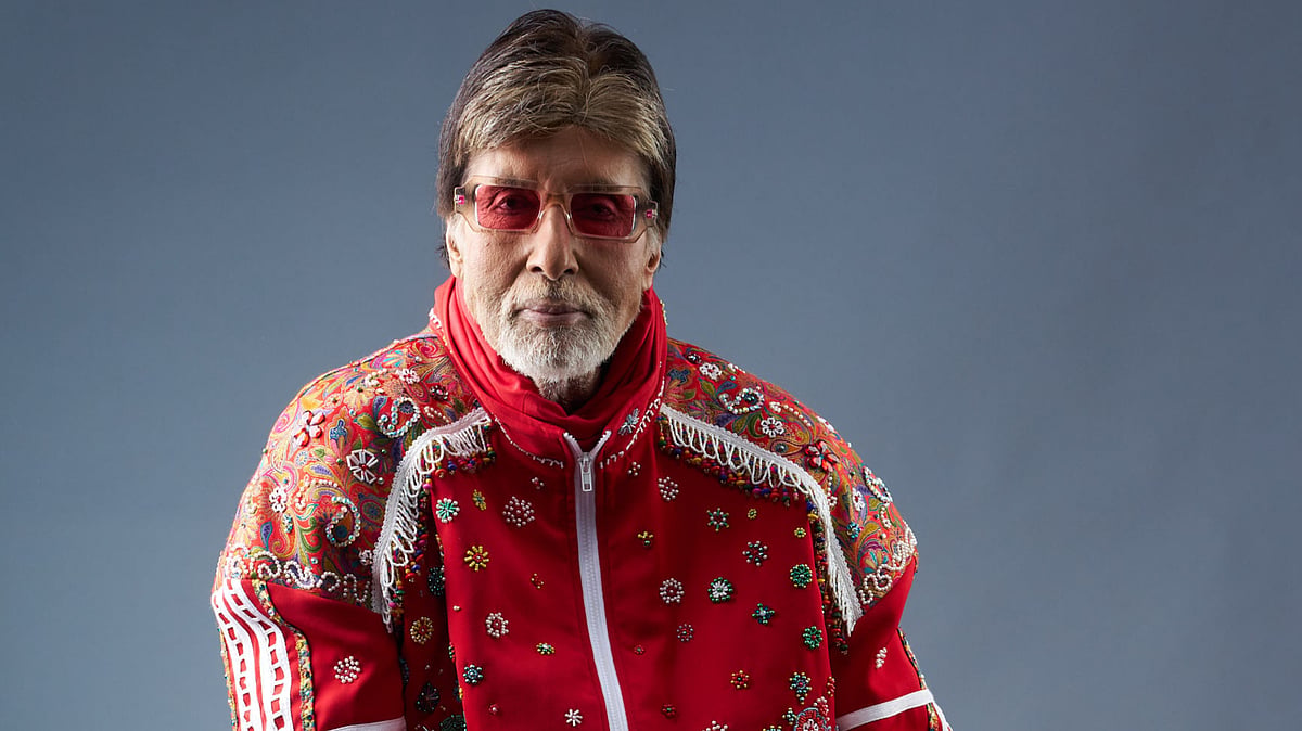 Amitabh Bachchan Reveals He Was Hospitalised For Surgery In Cryptic Post: 'One Day A Defeat Stares At You...' 