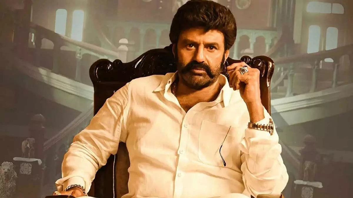 Nandamuri Balakrishna Suffers Leg Injury On NBK 111 Sets While Filming Action Scene, Jr NTR Wishes Him Speedy Recovery 