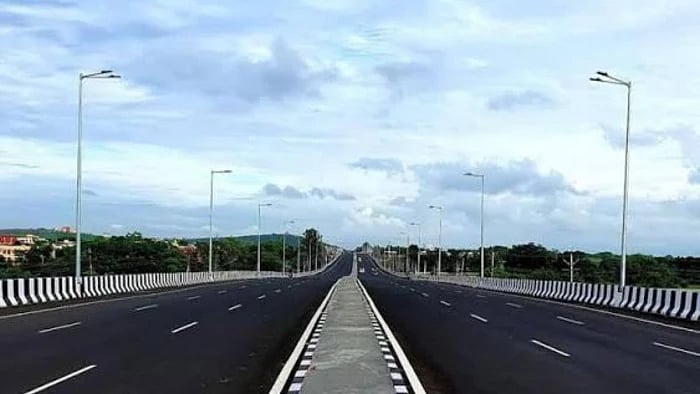 Sagar-Damoh Highway To Be Widened Into Four Lanes; Land Acquisition Begins For 76-KM Project