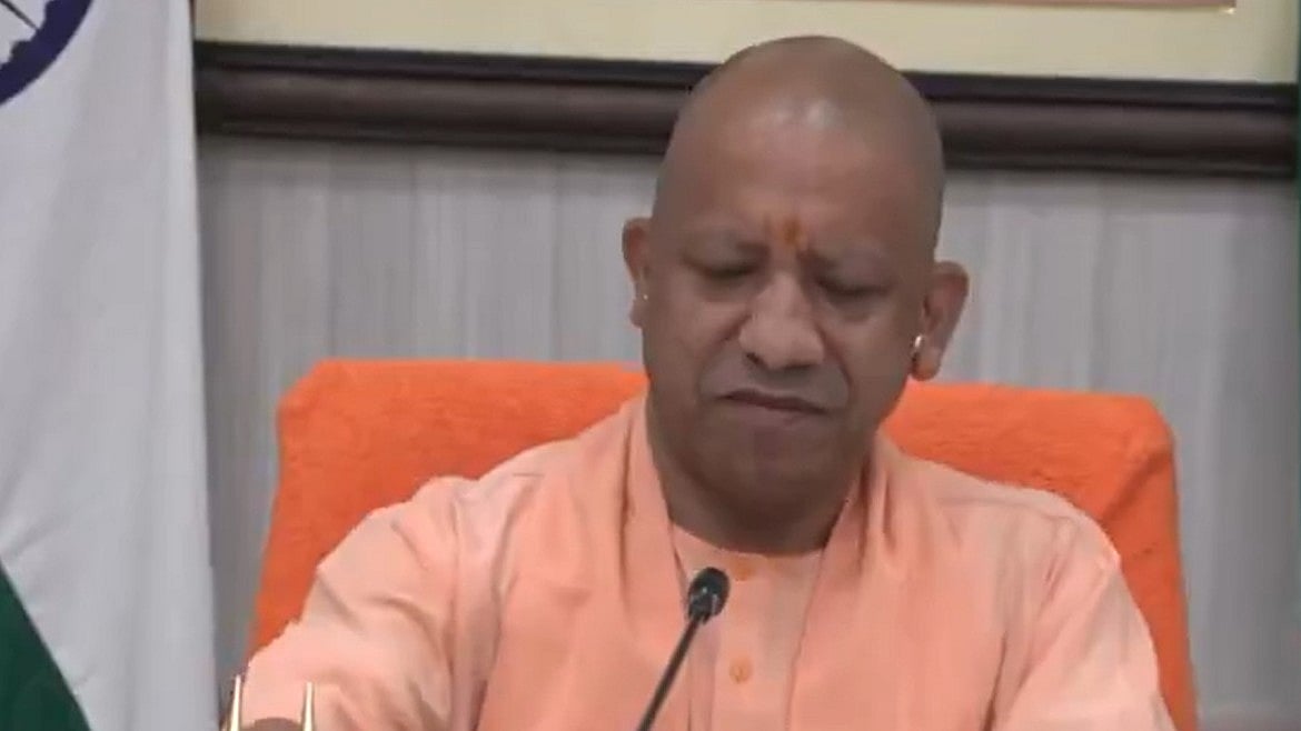 Uttar Pradesh: CM Yogi Cabinet Approves ₹20 Crore Interest-Free Loan For Outsource Service...