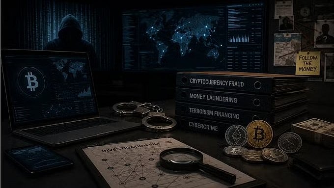 Pakistan Launches Crypto Investigation Unit To Combat Money Laundering, Terror Financing