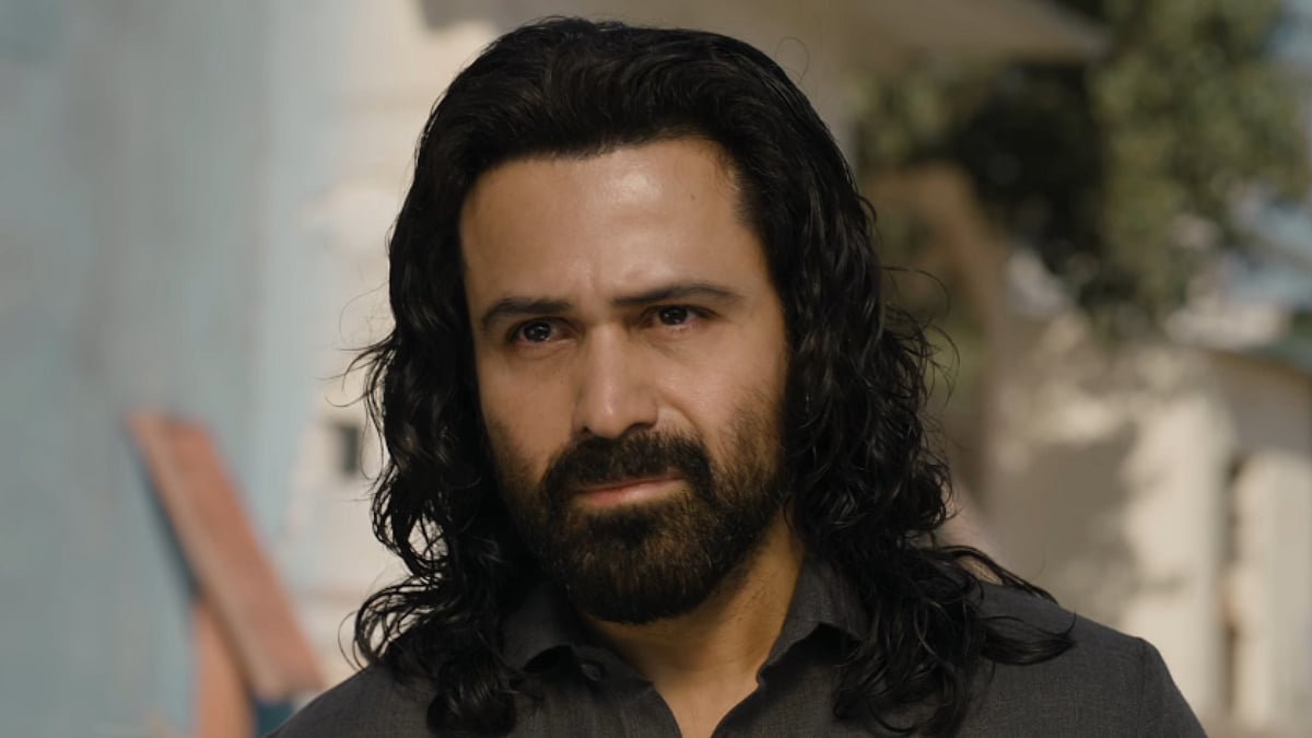 Yeh Awarapan Song From Awarapan 2 Out: 'Not Extraordinary', 'Woh Feel Nahi Aaya Yaar'; New Track From Emraan Hashmi Starrer Fails To Impress Netizens
