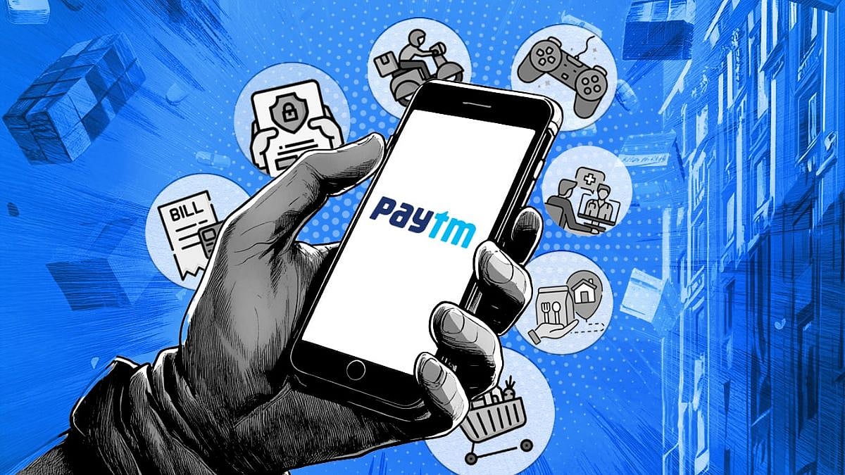 Paytm's AI-Powered Fintech Growth Drives Record Q1 FY27 Results; EBITDA Hits All-Time High, Profit Surges 79%