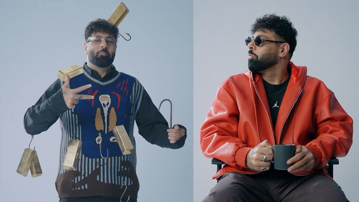 Hustle Season 5 Release Date: Badshah Says 'Let's Keep It Real' As He Returns As Judge- Watch Promo