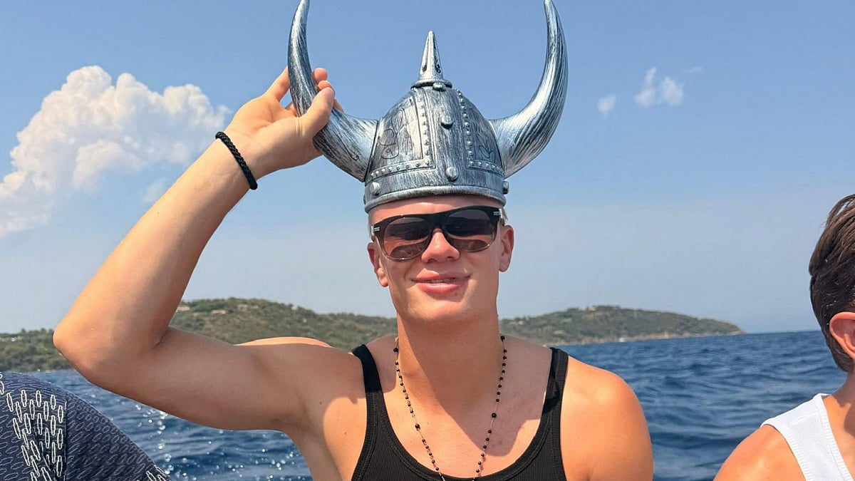 Erling Haaland Birthday: The Norwegian Goal Machine Turns 26, Celebrates Birthday In Viking Style