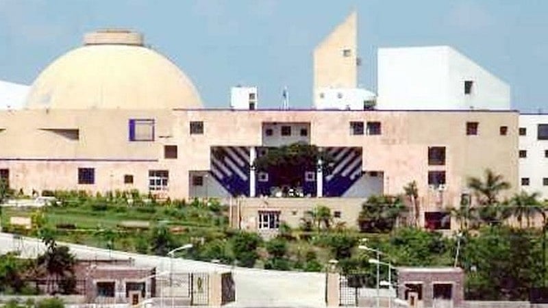 Delhi Heat Reaches MP Assembly, Congress Stages Walkout After Uproar