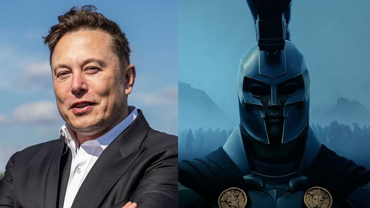 Elon Musk Aims For 'Historically Accurate' AI-Generated Odyssey Movie By End Of 2026