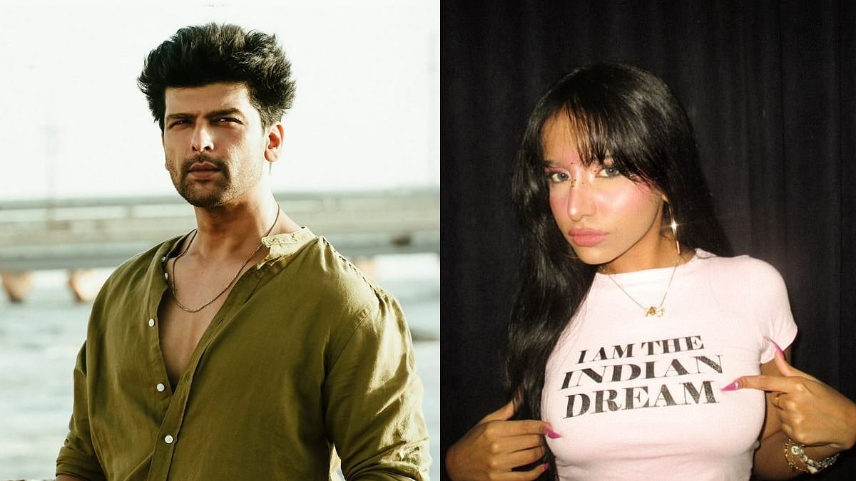 Alliance: Does Kushal Tandon Earn ₹50 Lakh Per Week? Vriddhi Patwa Reveals 'Wo Pure Time Bolta Tha...'- VIDEO