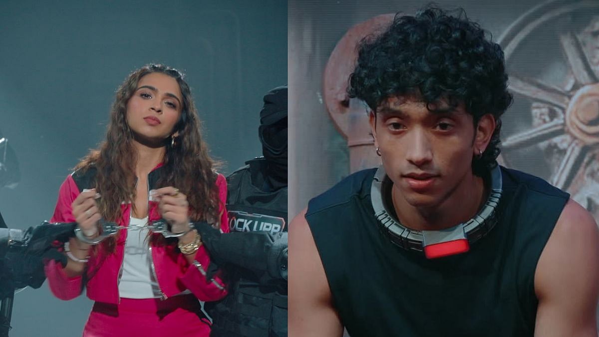Lock Upp 2: Is Rebel Kid Just A 'One-Week' Guest? Yogesh Rawat's Wildcard Entry Rumours Spark Buzz