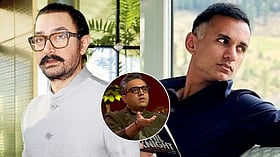 Aamir Khan reportedly exits Ashneer Grover biopic amid creative differences with Rahul Mody