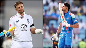 Joe Root returns to ODI top 10 as Rohit Sharma closes gap in ICC rankings