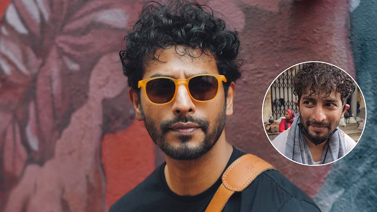 TV Actor Sehban Azim Injured During Police Lathi-Charge At CJP Protest In Delhi: 'My Hand Is Swollen, It Was Extremely Heartbreaking'