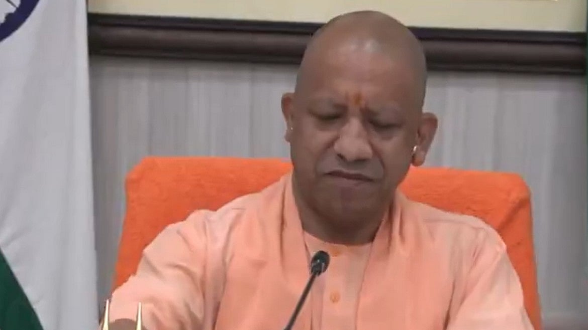 Uttar Pradesh: Yogi Govt Highlights Growth In Mining Revenue With Digital Monitoring Measures 
