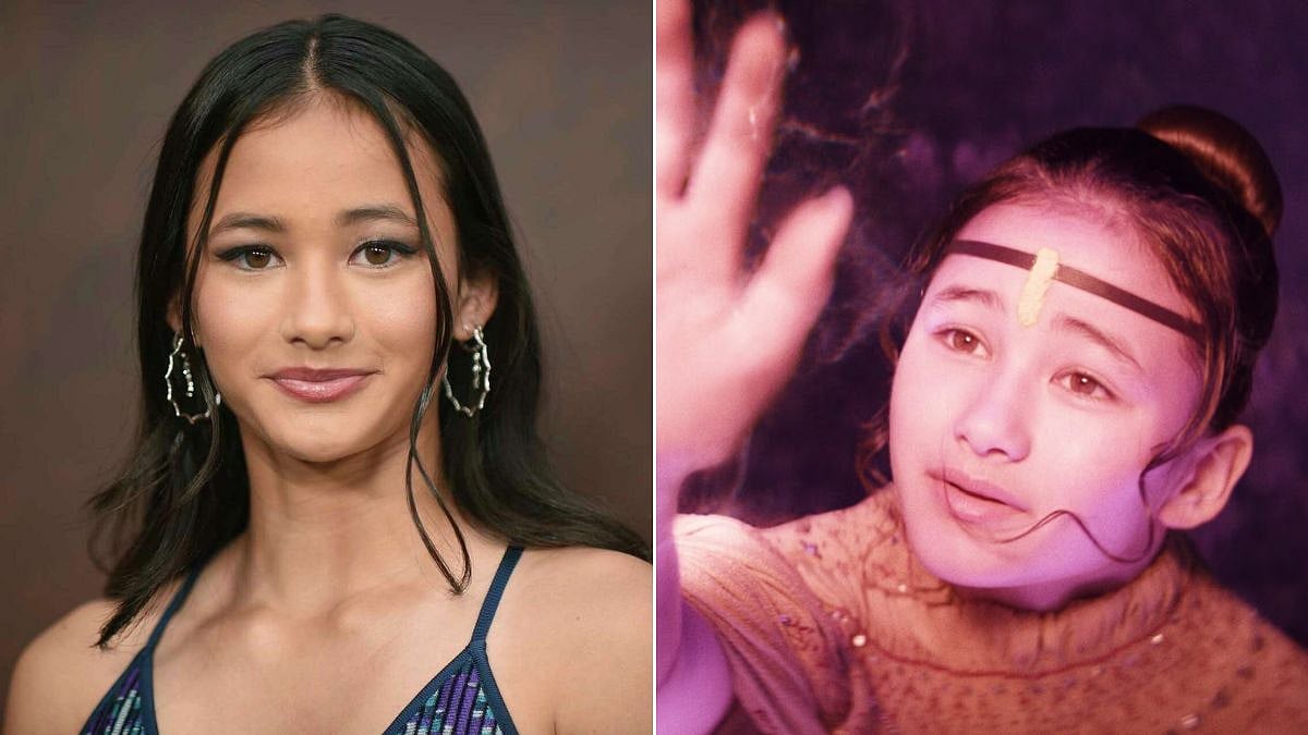 Godzilla vs Kong Star Kaylee Hottle Dies At 18 After Tragic Maryland Car Crash; Hollywood Mourns Rising Actress