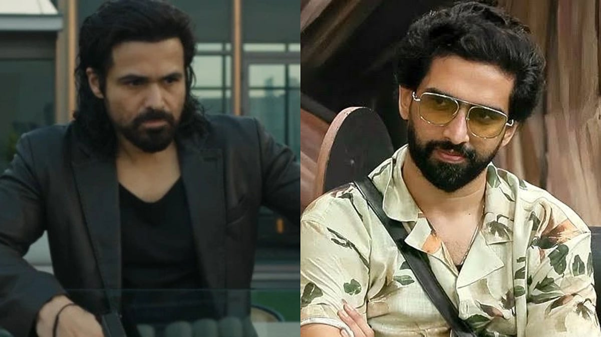 Amaal Mallik Alleges 'Paid PR' Campaign Against Awarapan 2: 'Rivals Don't Want Film Or Soundtrack To Do Well' 
