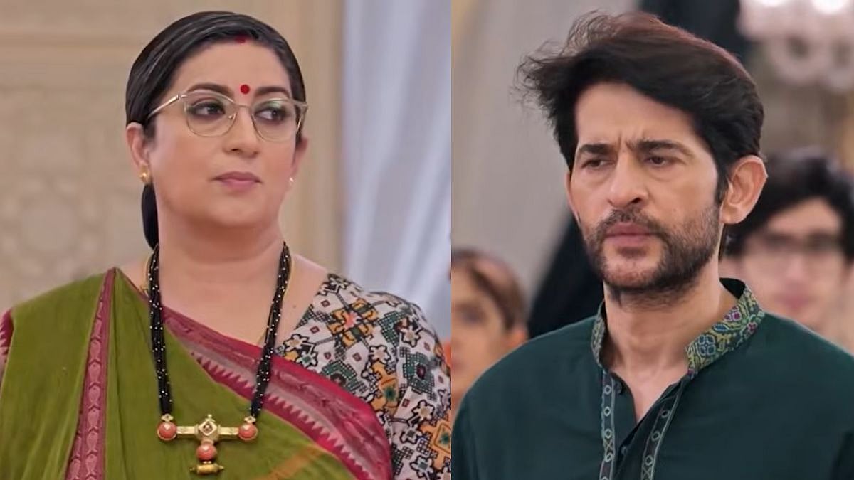Kyunki Saas Bhi Kabhi Bahu Thi 2 Written Update, July 22: Tulsi Outsmarts Karan, His Family Agrees To Join Nakul's Wedding