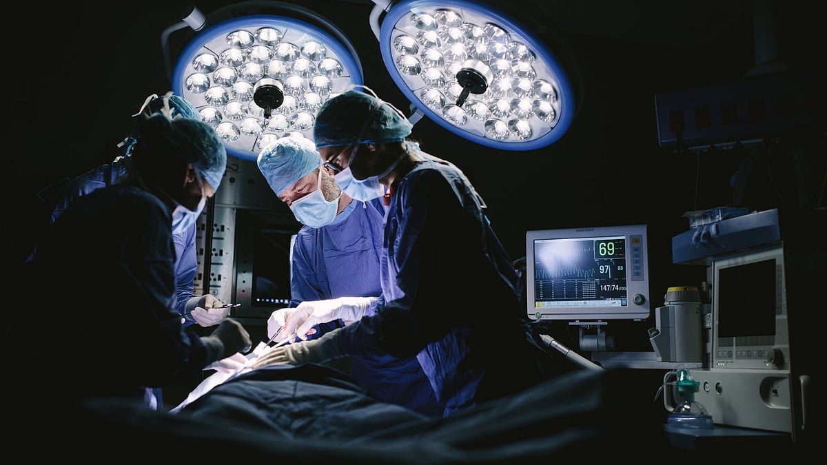 Mumbai Doctor Shares How Employer Paid ₹4.5 Lakh For Driver's Surgery, Called Him 'Colleague' - Check Out Viral Post