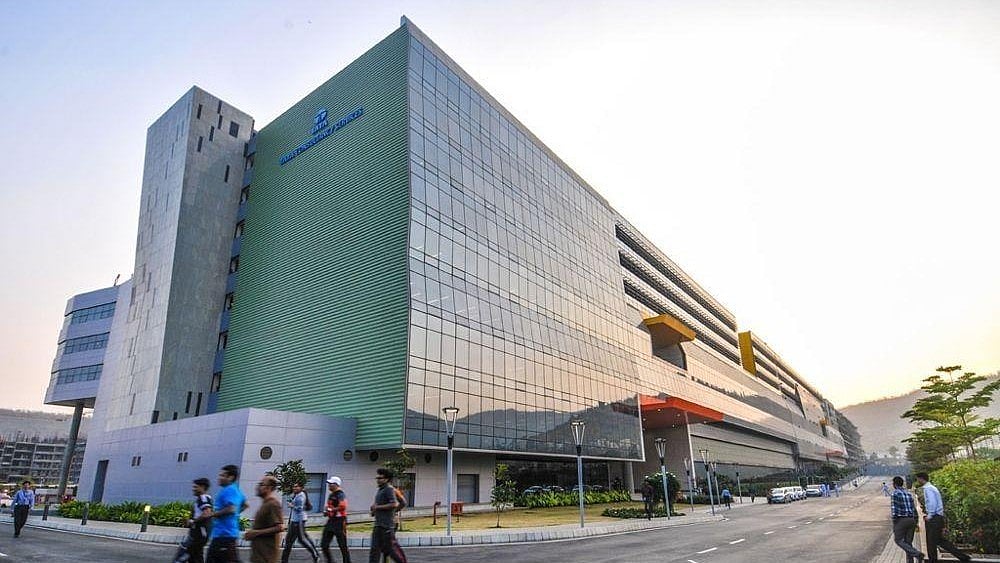 TCS POSH Committee Member Ashwini Chainani Gets Bail In Nashik Sexual Harassment Case