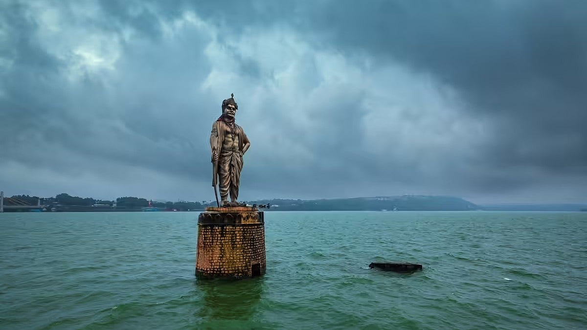 Madhya Pradesh July 22, 2026, Weather Update: Heavy Rain To Continue For Four More Days; Orange Alert In Shivpuri, Guna, Sagar & More