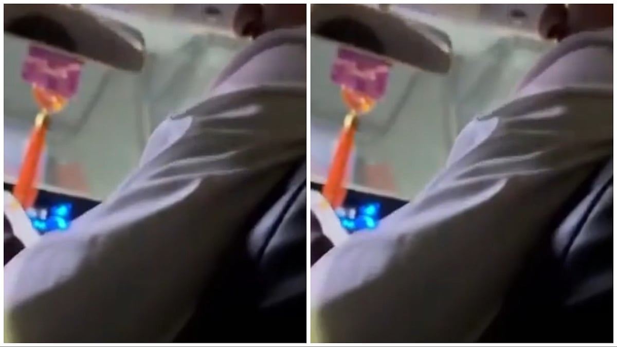 WATCH: Pune Cab Driver Asks Three Women To 'Adjust' For His Friend Mid-Ride; When They Refuse, He Tells Them To ‘Book Another Cab’