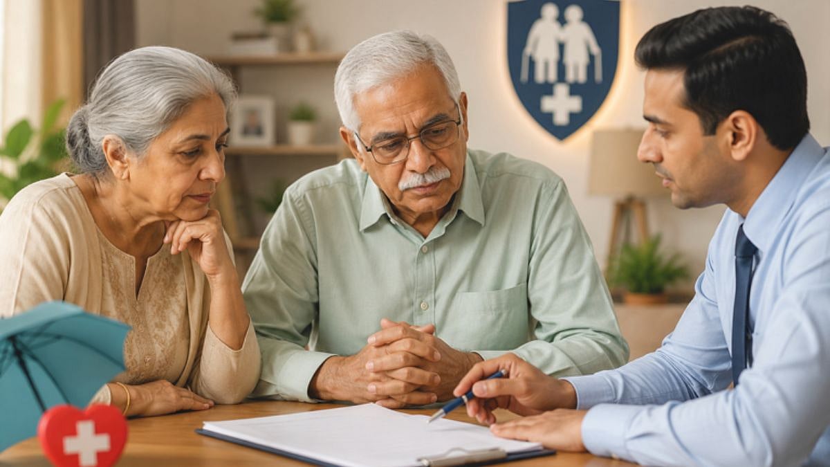 Health Insurance For Parents Over 65: Key Details Often Missing From Policy Brochures