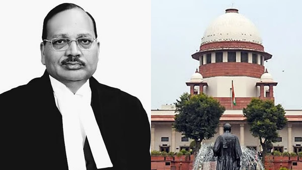 'Don't Waste Our Time': SC Refuses Urgent Hearing On Plea Over Police Action Against NEET Protesters