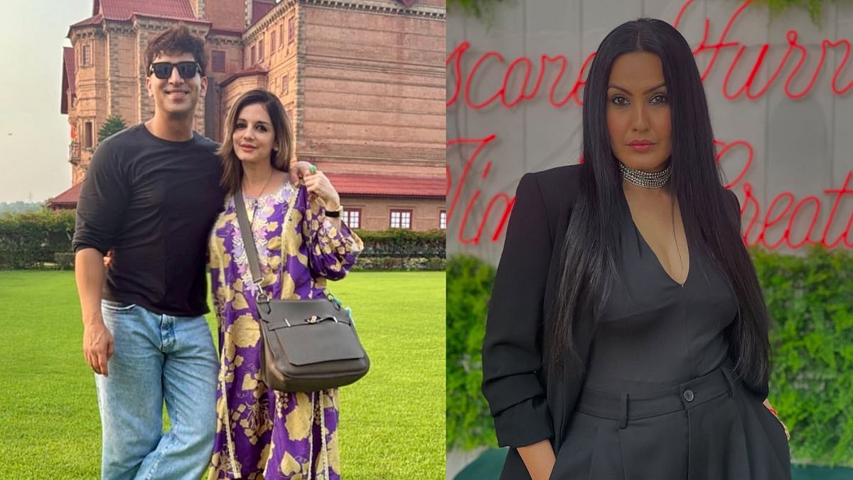 Alliance: Sussanne Khan & Kamya Panjabi To Enter The Show To Support Arslan Goni And Kushal Tandon?