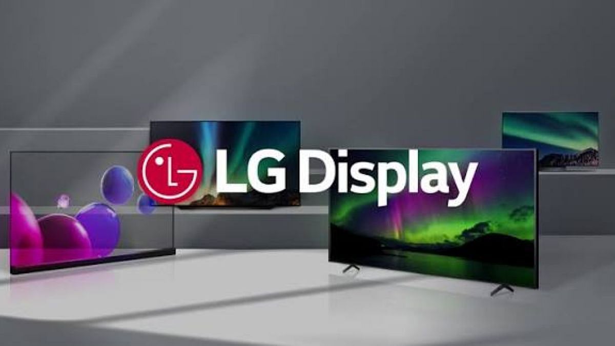 LG Display Reports Q2 Net Loss As One-Off Voluntary Retirement Costs Weigh On Earnings & Premium; OLED Strategy Drives Long-Term Growth