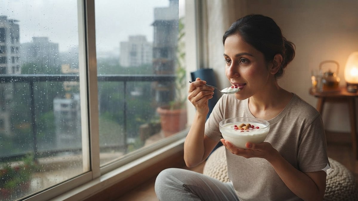 Is Your Gut Ready For Monsoon? Doctors Reveal How To Prevent Seasonal Infections