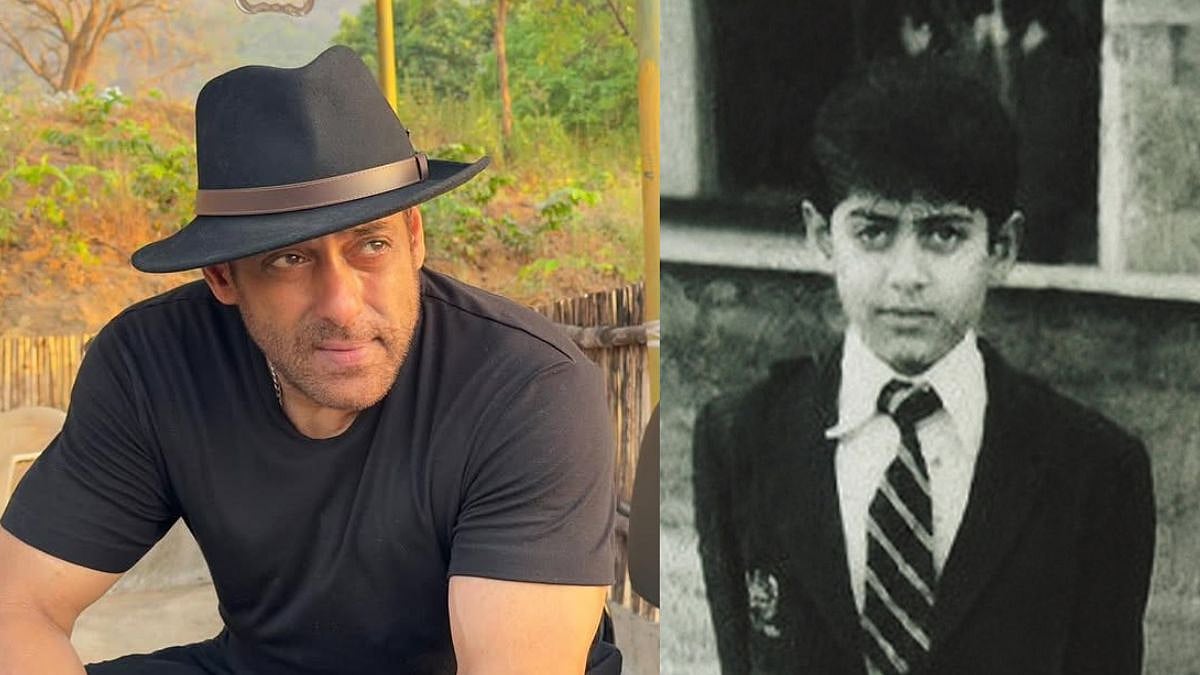 'Hoping & Praying For Positive Decision': Salman Khan BREAKS Silence On NEET Paper Leak Protest, Backs 'Courageous & Brave' Students