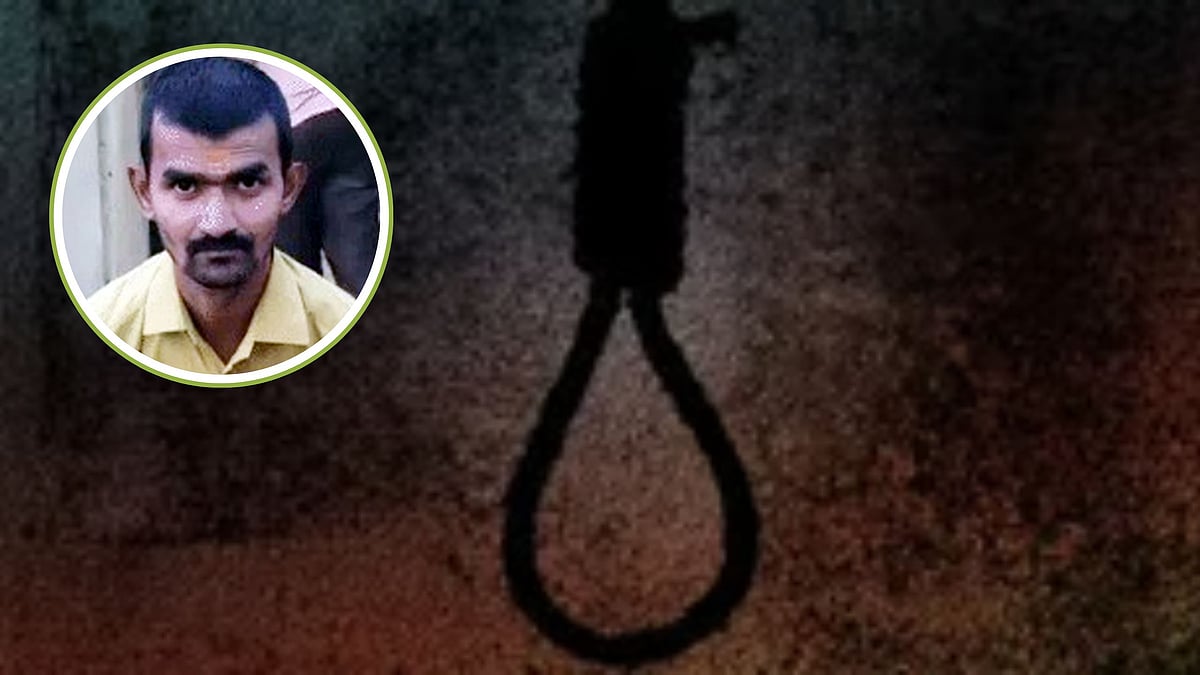 37-Year-Old Man Harassed By Loan Sharks, Cook Ends Life In Bhopal