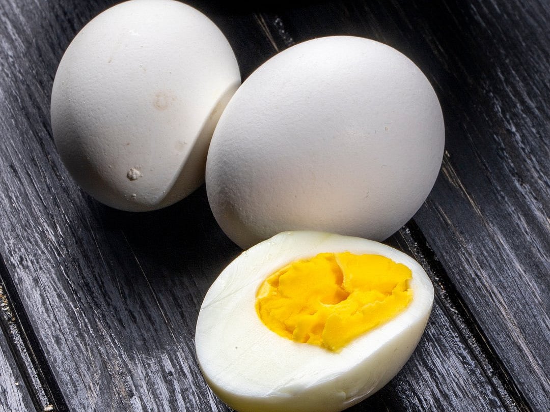 Pune Egg Prices Soar: Protein Lovers & Households Feel The Heat As Eggs Touch ₹10 Each