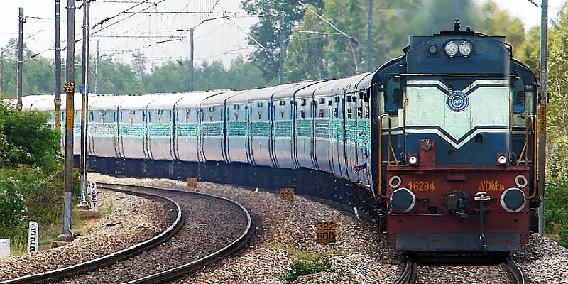 Stoppage Of 8 Trains At Guramkhedi Station Suspended For Few Days Due To Traffic Block In Jabalpur Division 