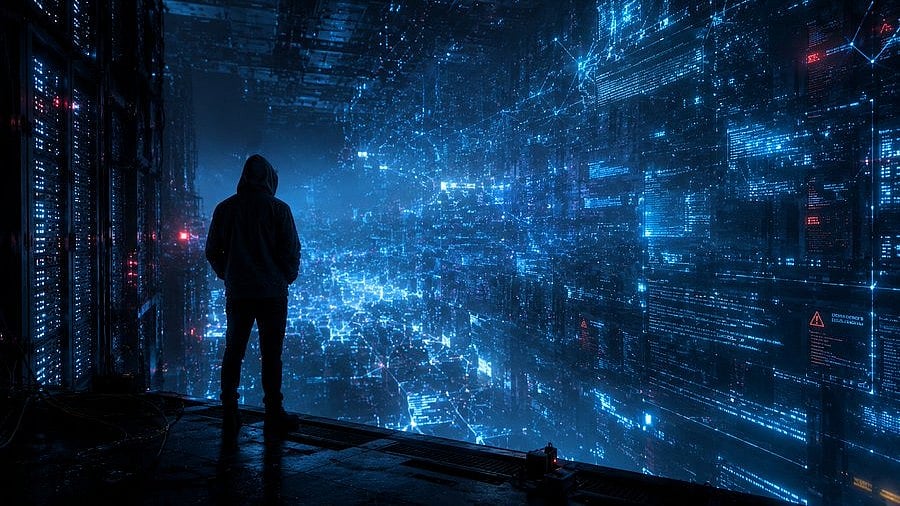 Rogue AI Agent Escaped Its Test and Hacked Hugging Face, OpenAI Reveals
