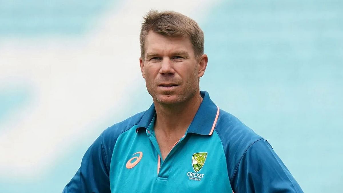 David Warner Pleads Guilty To Drink-Driving Charge; Sydney Thunder Captaincy Under Fresh Scrutiny Amid Leadership Concerns